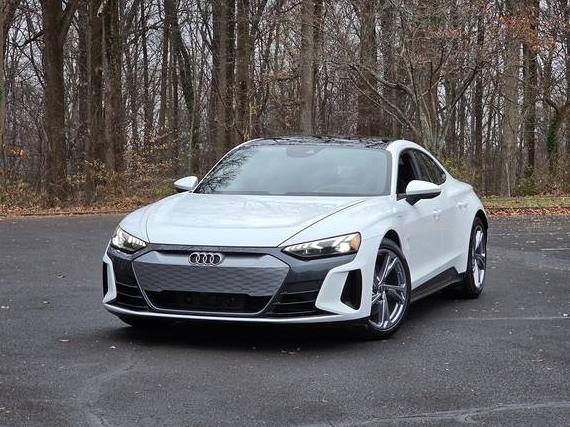 AUDI E-TRON GT 2022 WAUFJBFW2N7007123 image AUDI E-TRON GT 2022 WAUFJBFW2N7007123 image